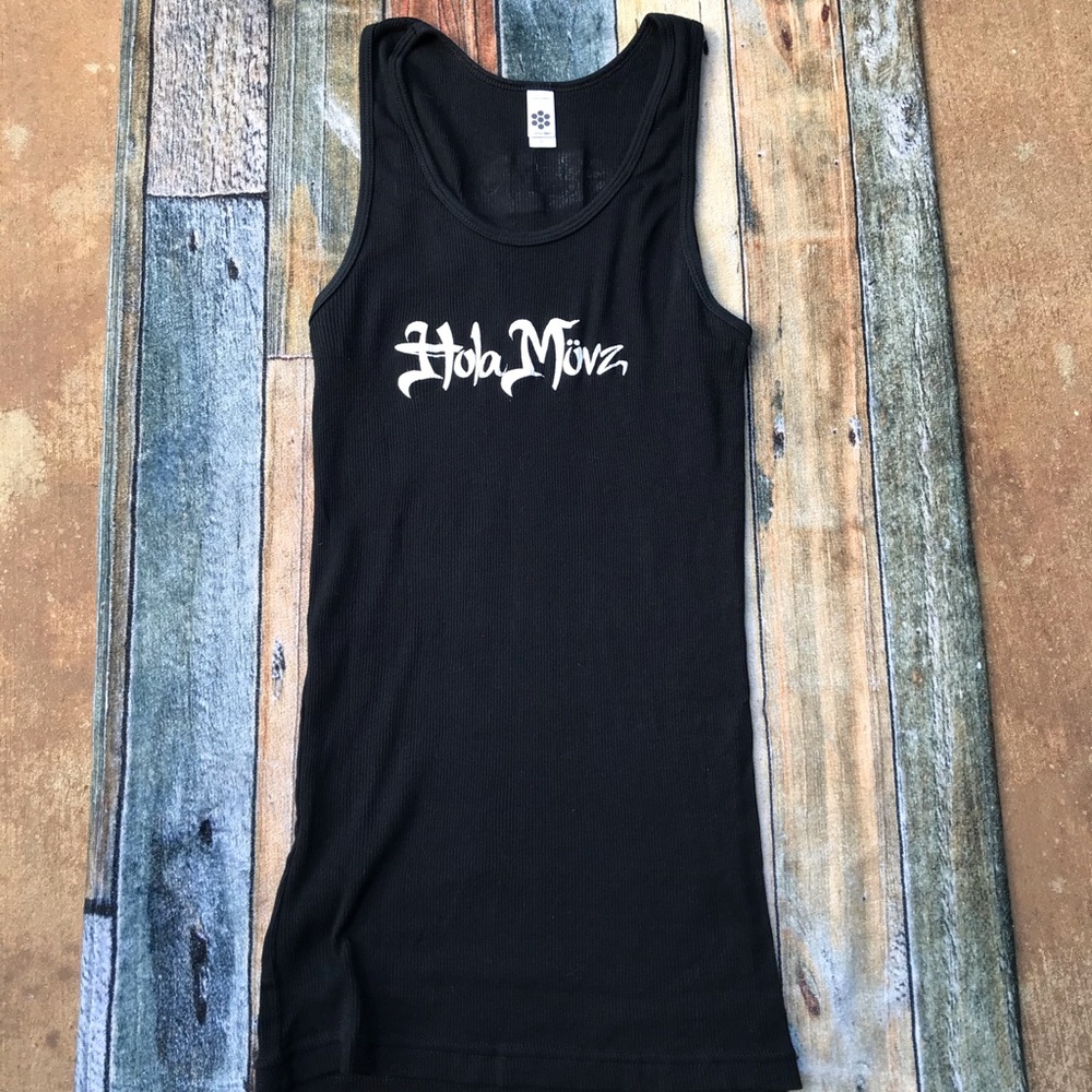 🌺Hula Movz Tank Top New never worn
